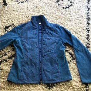 Columbia light weight sports  jacket